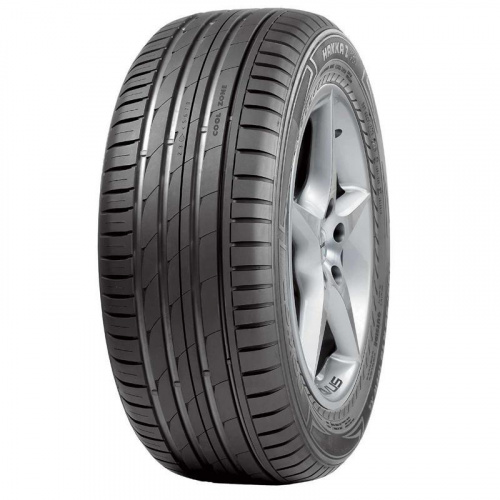 Шины  Nokian Tyres Hakka Z G2 285/30 R18 93Y купить 