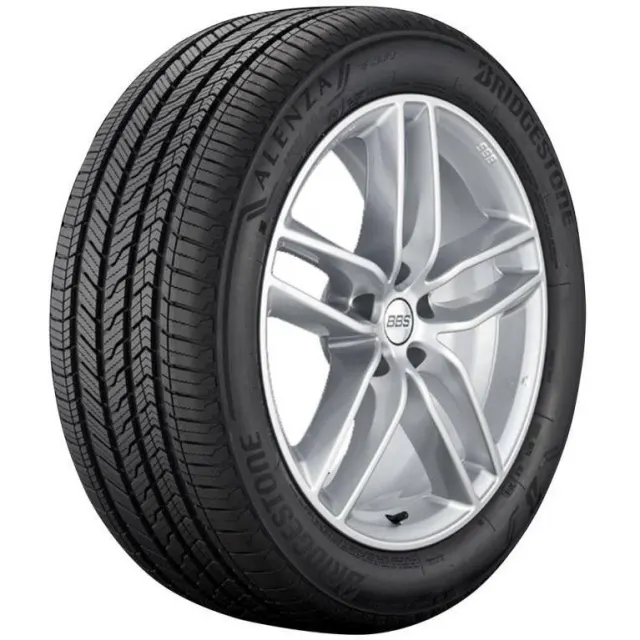 Летние шины Bridgestone Alenza Sport A/S 235/60 R20 108H XL 
