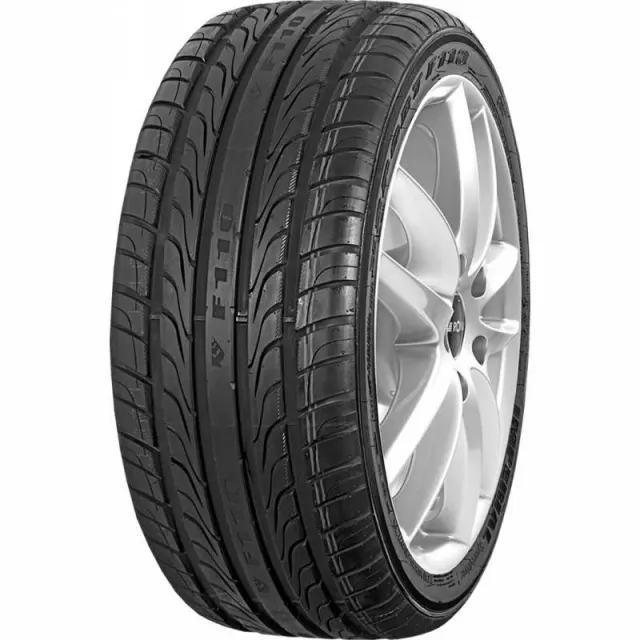 Sportdriver Xsport F110