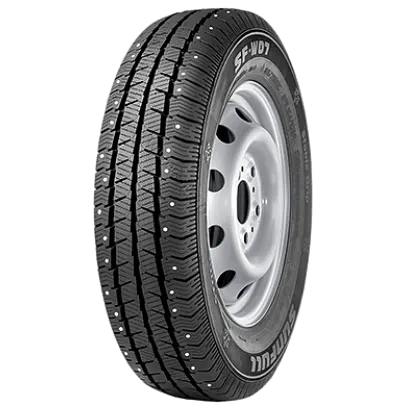 Зимние шины Sunfull SF-W07 155/0 R13C 90/88Q 