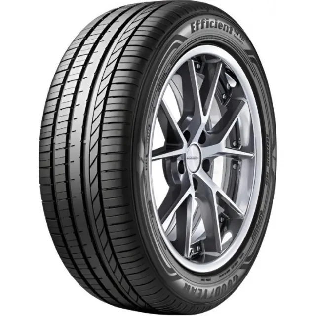 Летние шины Goodyear EfficientGrip Comfort 235/45 R18 94W XL 