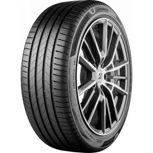 Шины Bridgestone Turanza 6 255/40 R21 102Y XL