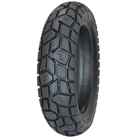 Летние мотошины Петрошина Л-373 120/70 R12 56J Универсальная Скутер