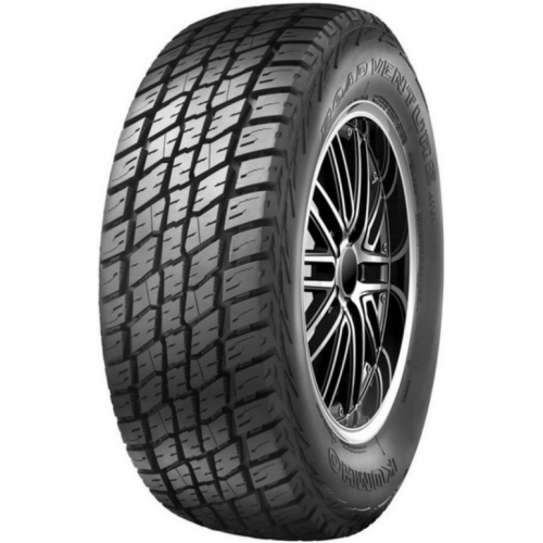 Шины  Kumho Road Venture AT61 195/0 R15 100S купить 