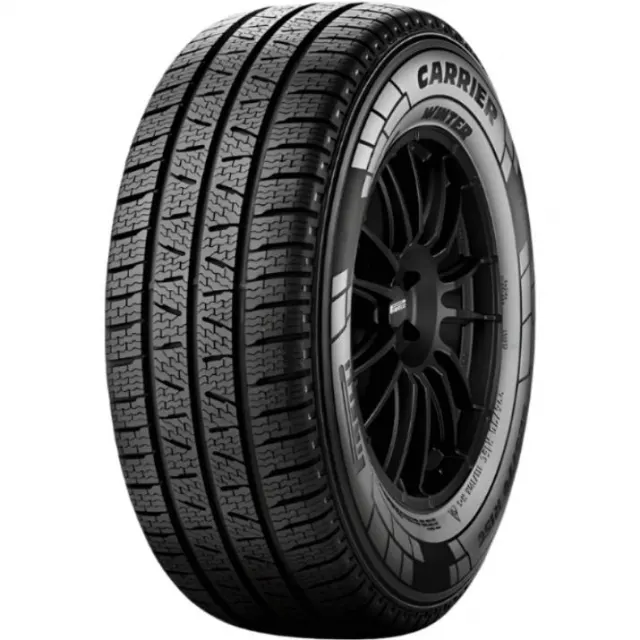 Зимние шины Pirelli Carrier Winter 215/60 R17C 109/107T 