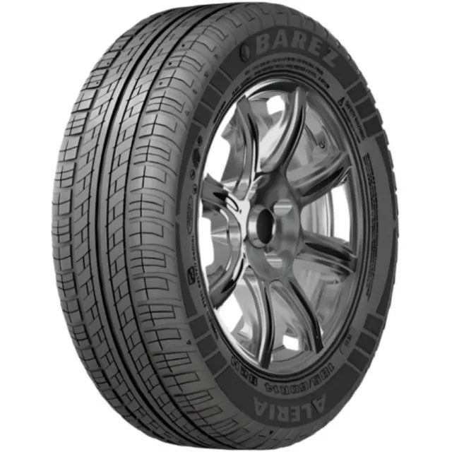 Шины Barez Aleria II P602 185/60 R14 82H