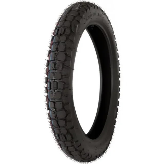 Летние мотошины Novion DS-64 3.5/0 R18 -- Универсальная Классика