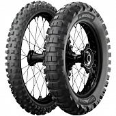 Michelin Desert Race