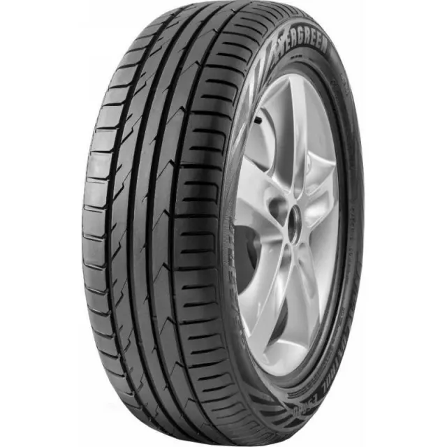 Летние шины Evergreen DynaControl ES880 225/55 R18 102V 