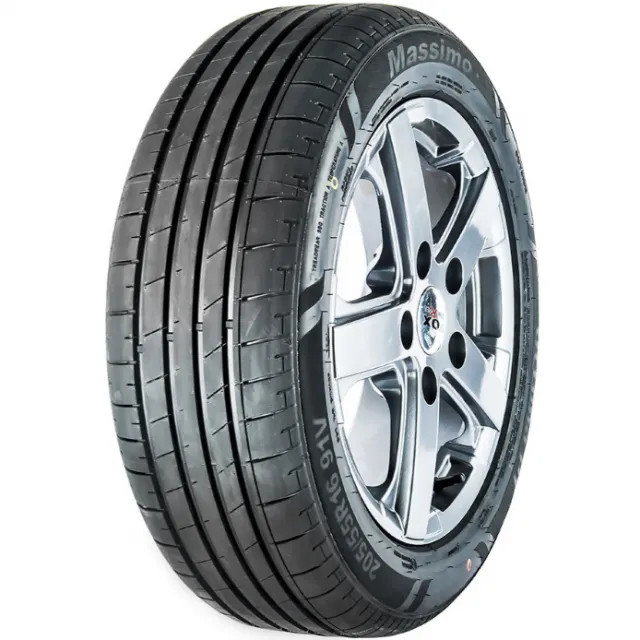 Шины Massimo Ottima Plus 195/45 R16 84V XL