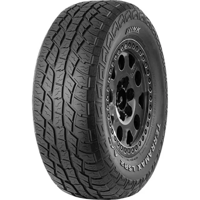 Terramax LSR2 A/T