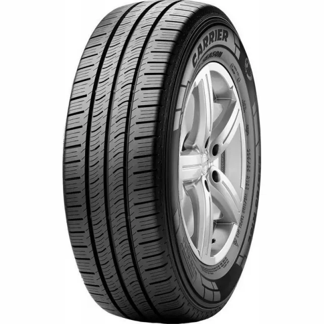 Шины Pirelli Carrier All Season 195/75 R16 110R 
