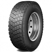 Грузовые шины Michelin X MULTI HD D 315/70 R22.5 154/150L Ведущая