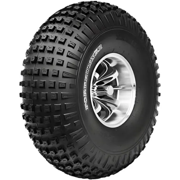 Всесезонные мотошины Forerunner Ares 22/11 R8 57F Вседорожные/Универсальные