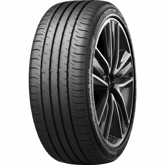 Летние шины Dunlop SP Sport Maxx 050 245/50 R19 101W RunFlat 