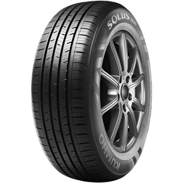Летние шины Kumho Solus TA31 205/65 R16 95H 