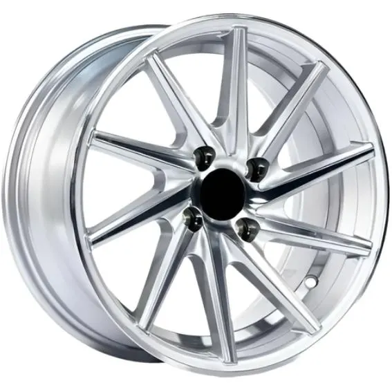 Диски X-Race H-03R 7x16 5*114.3 ET32 DIA67.1 SF Литой