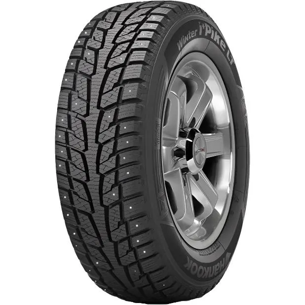 Зимние шины Hankook Winter i*Pike LT RW09 185/0 R14C 102/100R 