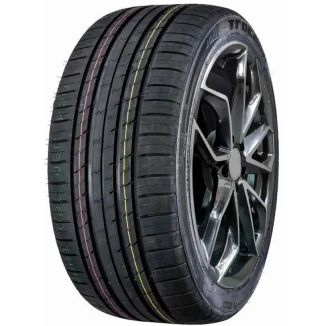 Шины Tracmax X-Privilo RS01 315/35 R21 111Y XL