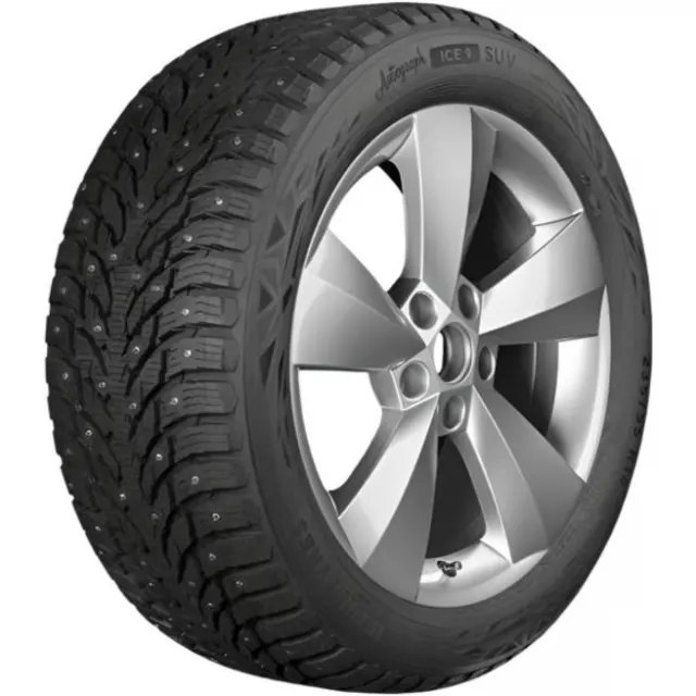 Шины Ikon Tyres Autograph Ice 9 SUV 315/35 R21 111T XL