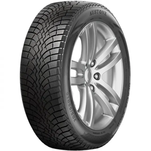 Зимние шины Austone Glacia Snow 235/50 R20 100H 