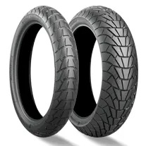 Battlax AdventureCross Scrambler AX41S
