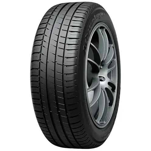 Шины  BFGoodrich Advantage 225/45 R18 95W XL купить 