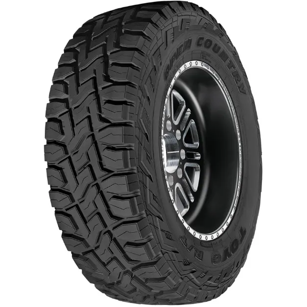 Летние шины Toyo Open Country R/T 285/60 R18 116Q 
