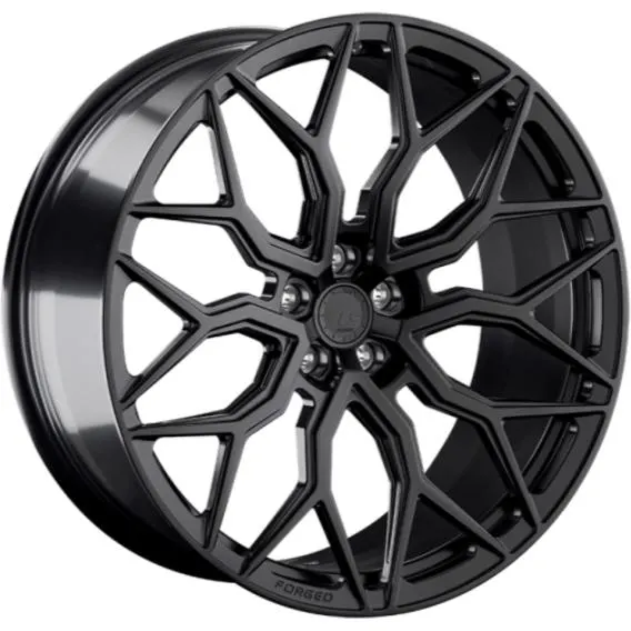 Диски LS Forged FG13 10x21 5*112 ET44 DIA66.6 MB Кованый