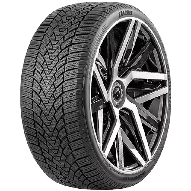 Шины iLINK SnowGripper I 185/60 R14 82T