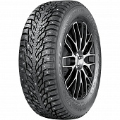 Nokian Tyres Hakkapeliitta 9 SUV