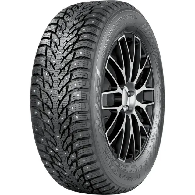 Зимние шины Nokian Tyres Hakkapeliitta 9 SUV 215/65 R17 103T XL 