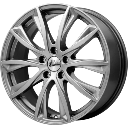 Диски iFree Кazaнтип 7.5x18 5*115 ET44 DIA70.1 Хай Вэй Литой