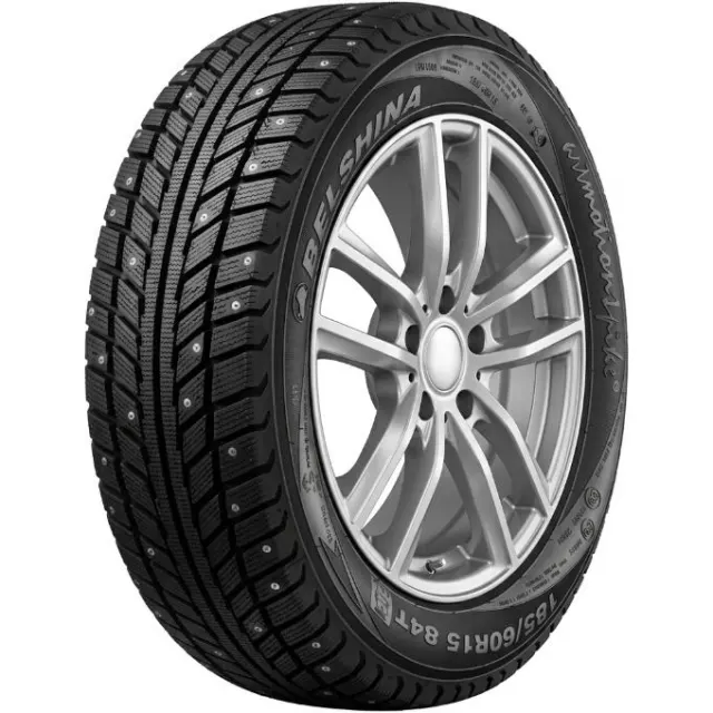 Зимние шины Белшина Бел-327S 185/60 R15 84T 