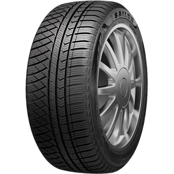 Шины Sailun Atrezzo 4 Seasons 155/60 R15 74T