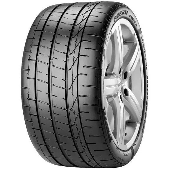 Летние шины Pirelli P Zero Corsa Asimmetrico 335/30 R18 102Y KS 