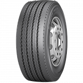 Грузовые шины Nokian Tyres E-Truck Trailer 215/75 R17.5 135/133J Прицеп