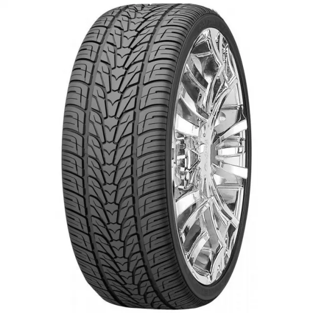 Летние шины Roadstone Roadian HP 285/60 R18 116V 