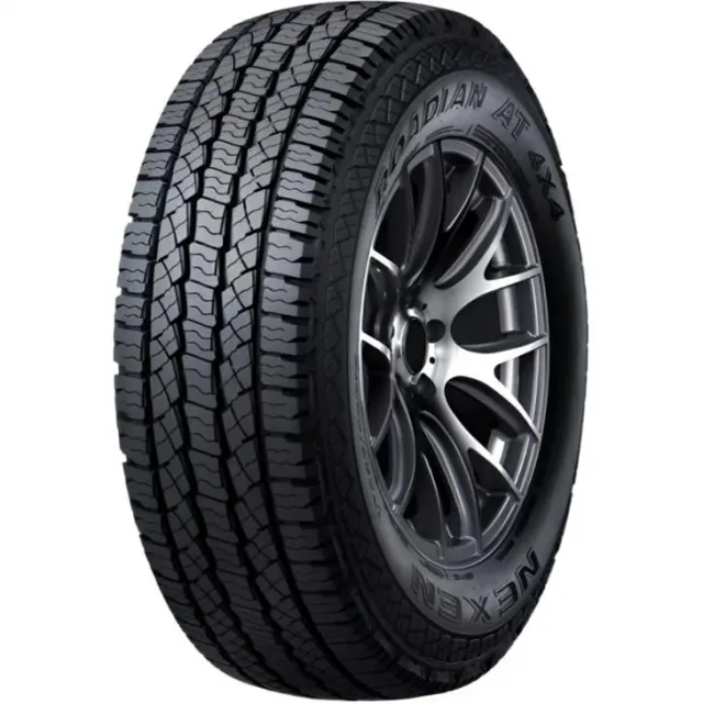Roadian A/T 4x4 RA7