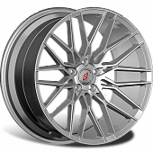 Диски Inforged IFG34 9.5x19 5*112 ET42 DIA66.6 Silver Литой