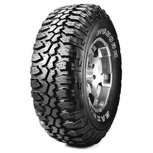 Bighorn MT-762