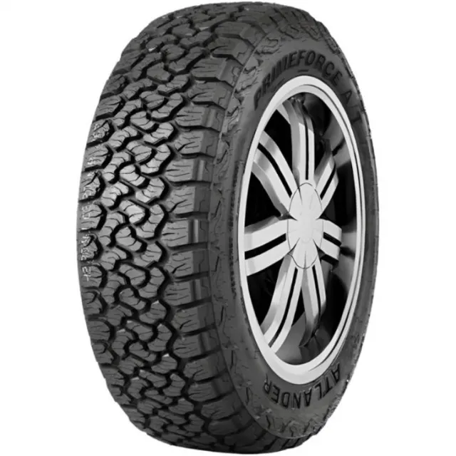 Летние шины Atlander Primeforce A/T 255/70 R16 111T 