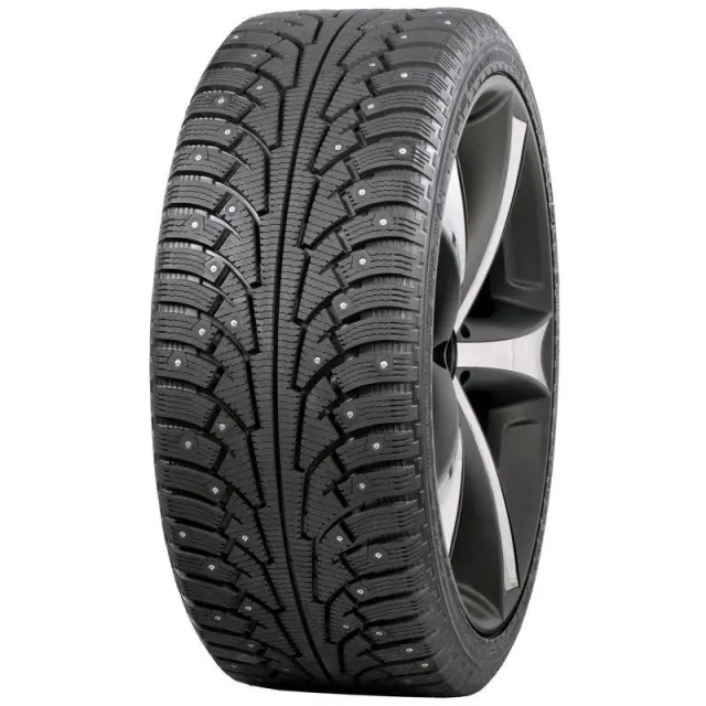 Hakkapeliitta 5 SUV