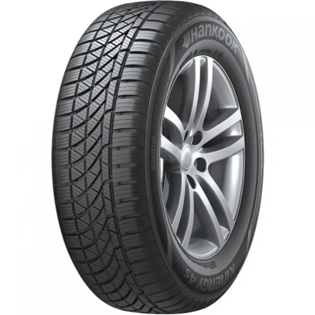 Летние шины Hankook Kinergy 4S H740 155/80 R13 79T 