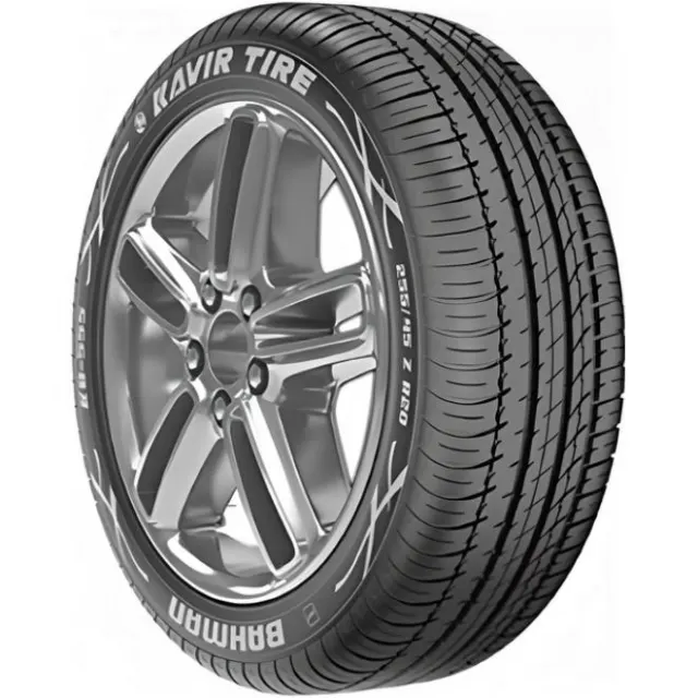 Летние шины Kavir Tire KB555 Bahman 255/45 R20 101W 