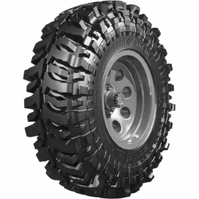 Шины Accelera Badak X-Treme 33/10.5 R15 115N