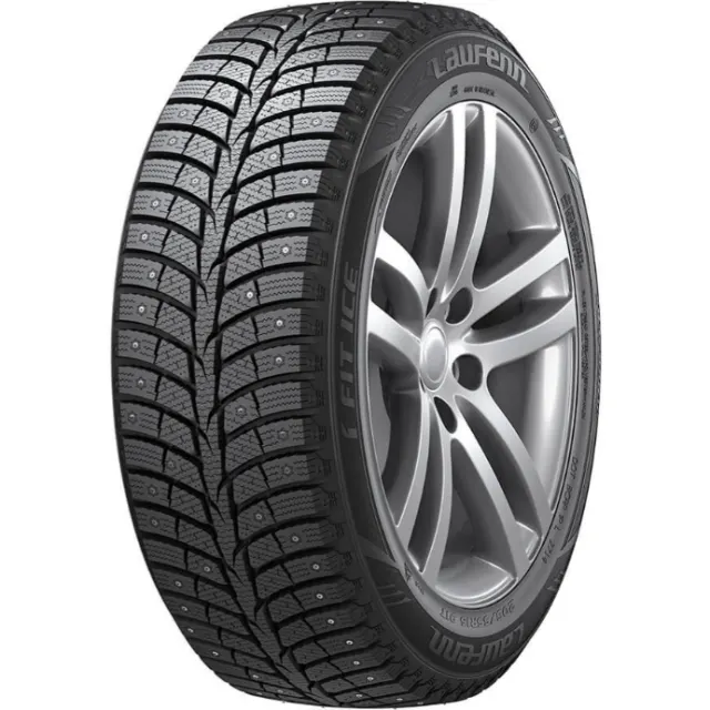 Зимние шины Laufenn I FIT ICE LW71 215/65 R17 99T 
