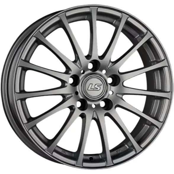 Диски LS 899 6.5x16 4*108 ET26 DIA65.1 GM Литой