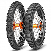 Metzeler MC360 Mid Hard