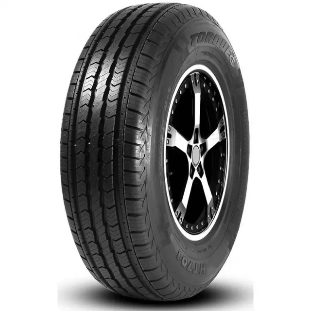 Летние шины Torque TQ-HT701 235/85 R16 120/116R 